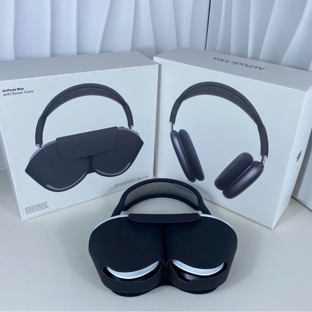 (REFURBISHED) Airpod Max headphones